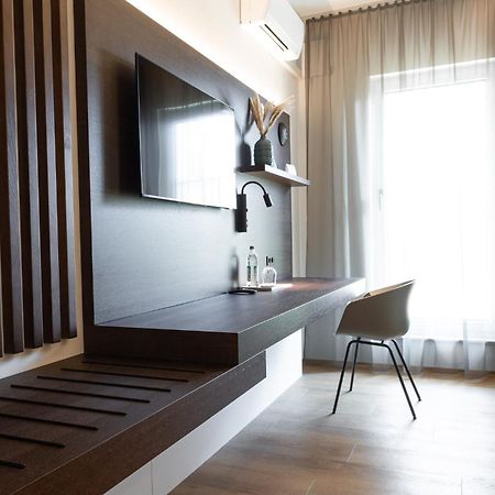 Toploft The Aparthotel Crailsheim Exterior foto