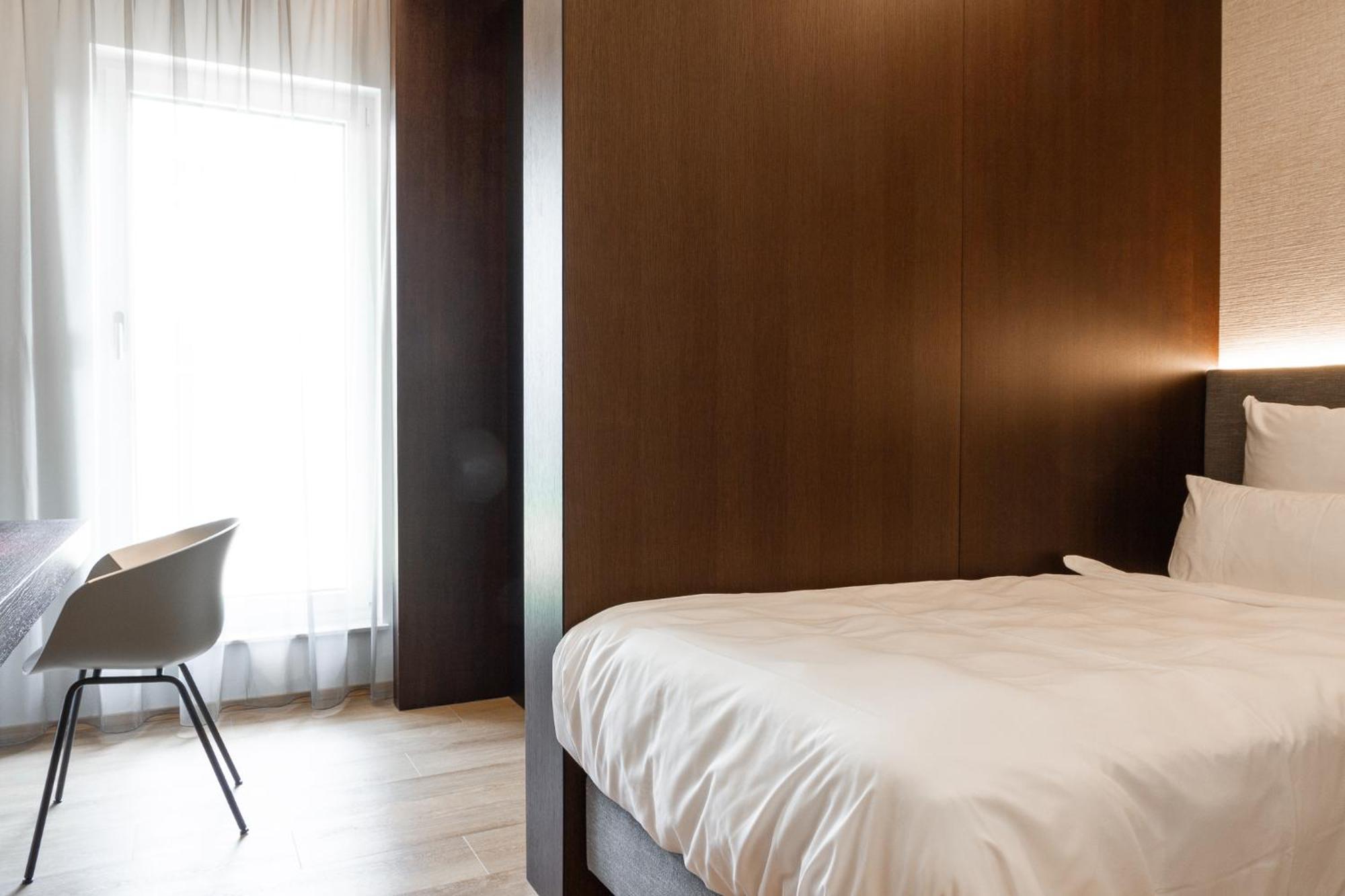 Toploft The Aparthotel Crailsheim Exterior foto