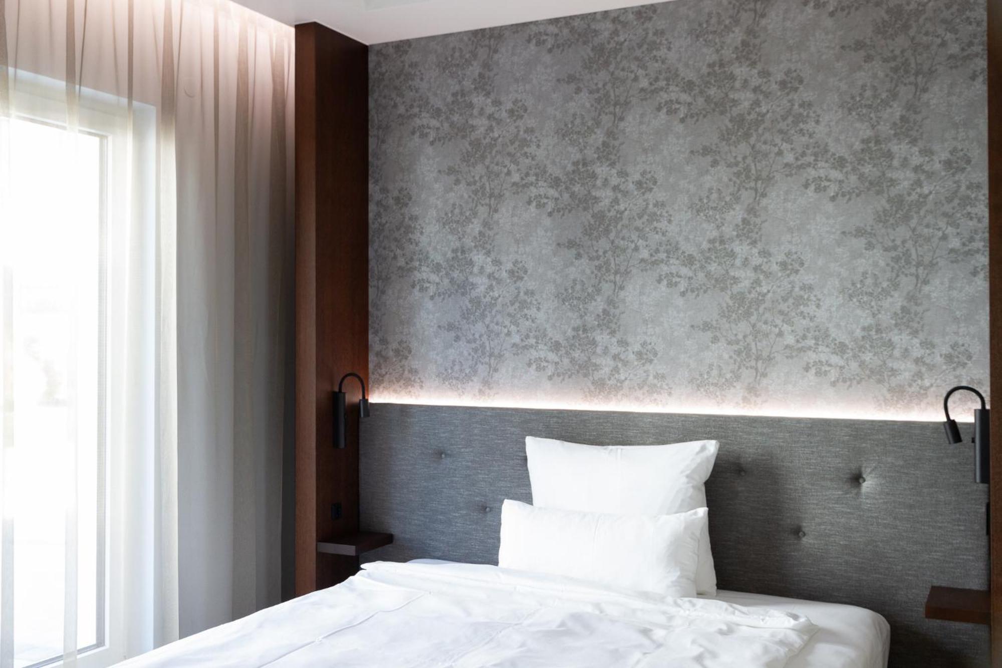 Toploft The Aparthotel Crailsheim Exterior foto