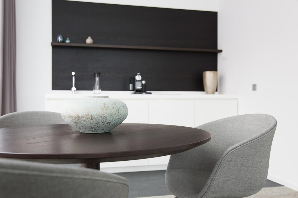 Toploft The Aparthotel Crailsheim Zimmer foto