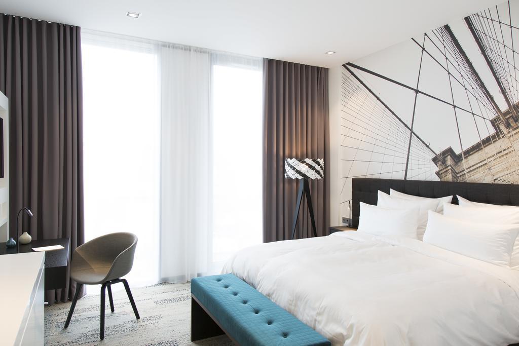 Toploft The Aparthotel Crailsheim Zimmer foto