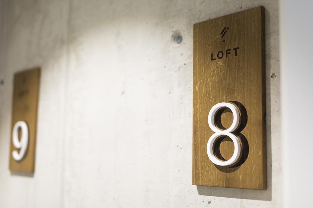 Toploft The Aparthotel Crailsheim Exterior foto